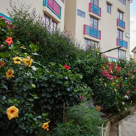 Duplex Familiar Apartment Nature Guatapé Extérieur photo