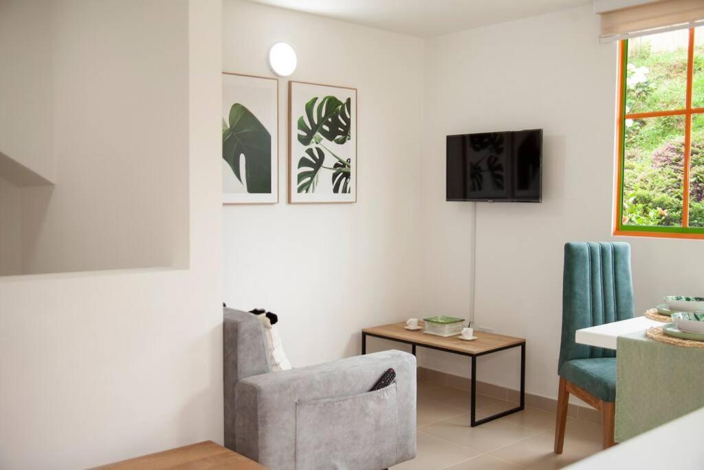 Apartment Duplex Familiar Nature