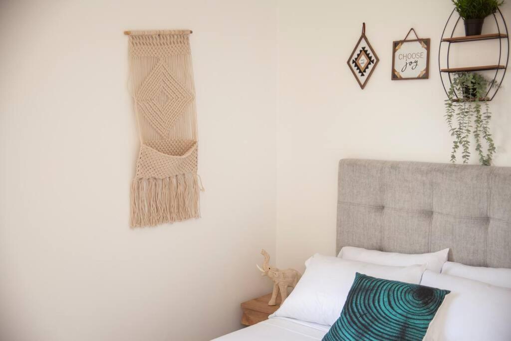 Duplex Familiar Nature Apartment Guatape
