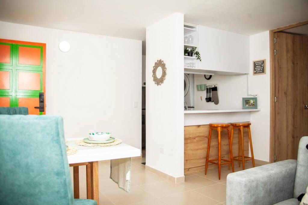 Duplex Familiar Nature * Guatape