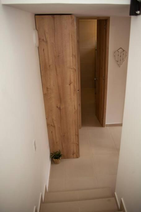 Duplex Familiar Nature Apartment *