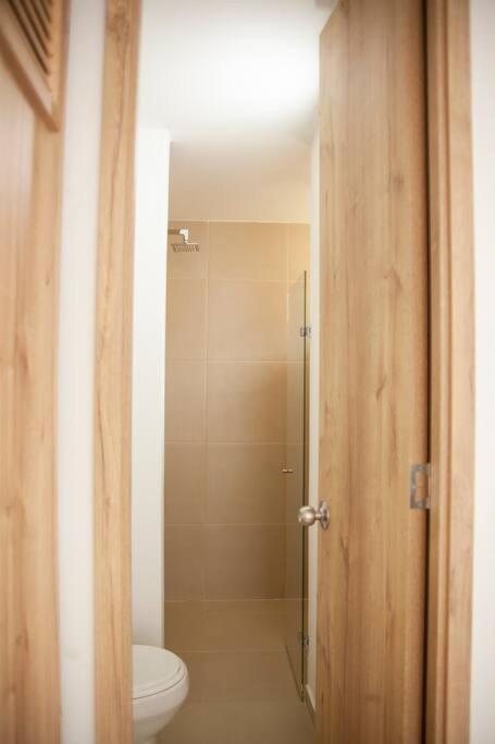Duplex Familiar Nature Apartment Guatape
