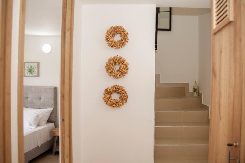 Duplex Familiar Nature Apartment *