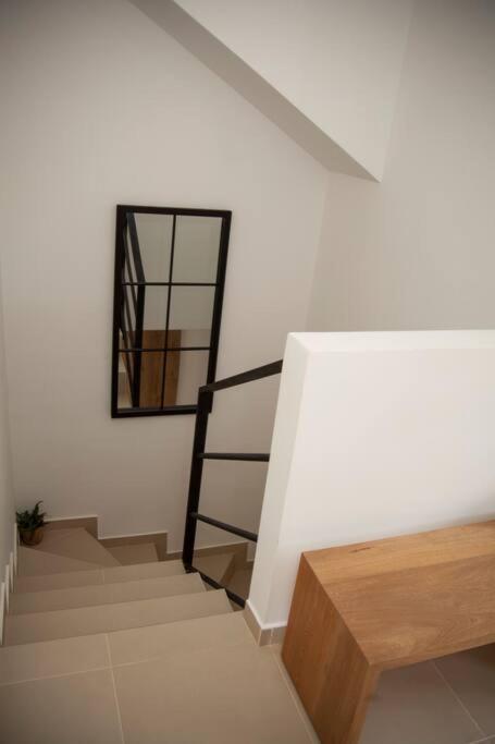 Apartment Duplex Familiar Nature *