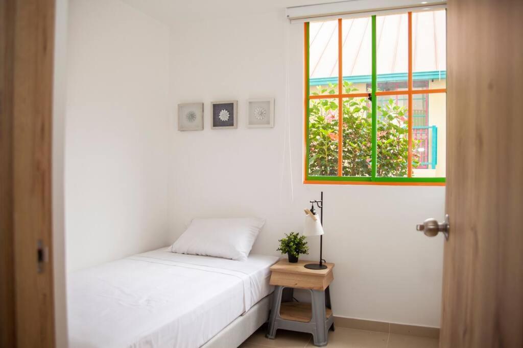 Apartment Duplex Familiar Nature