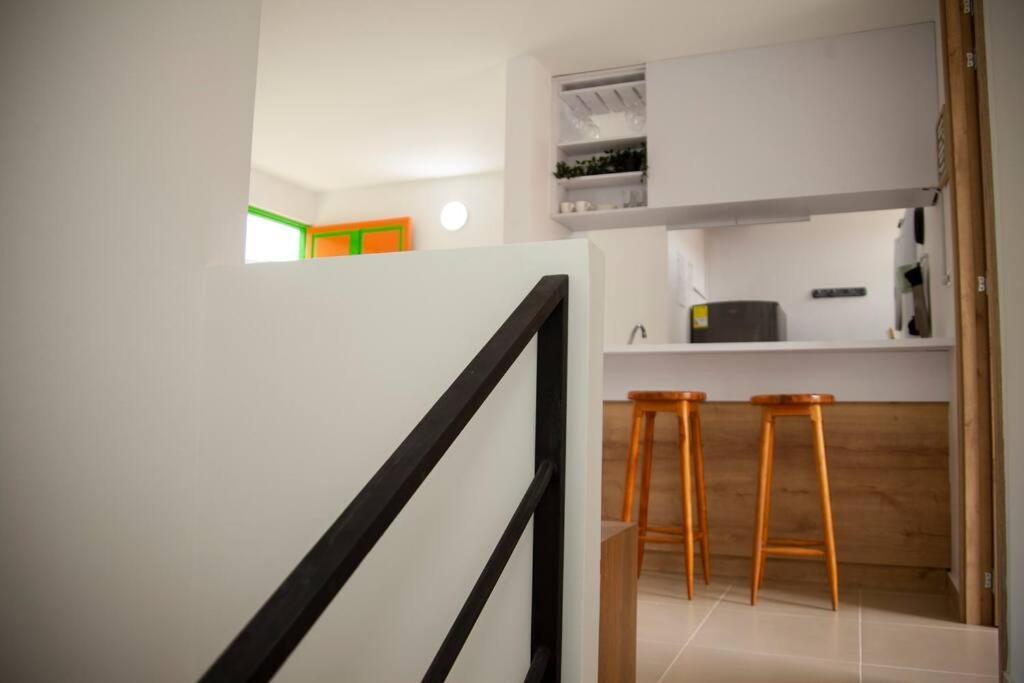 Duplex Familiar Nature * Guatape