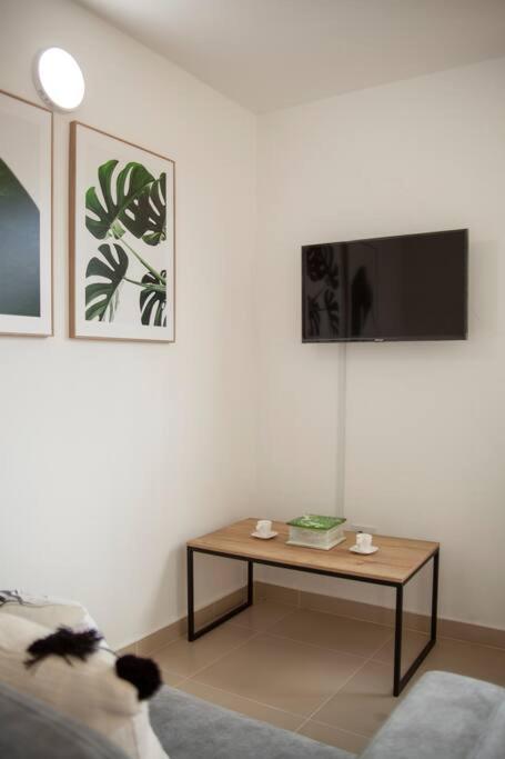Duplex Familiar Nature Apartment