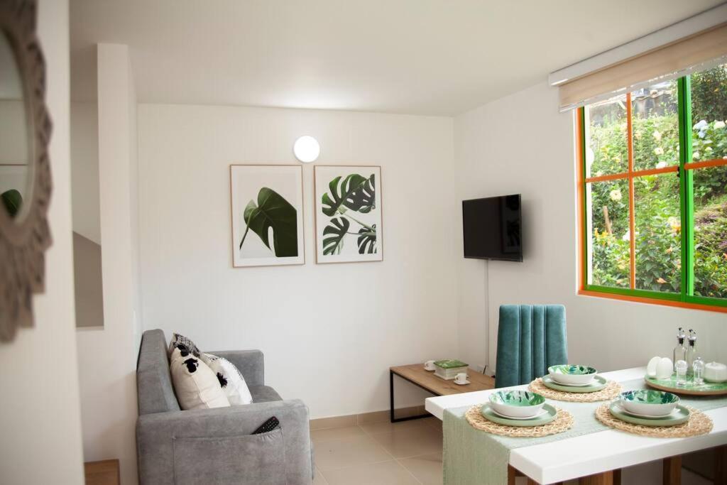 Duplex Familiar Nature Guatape
