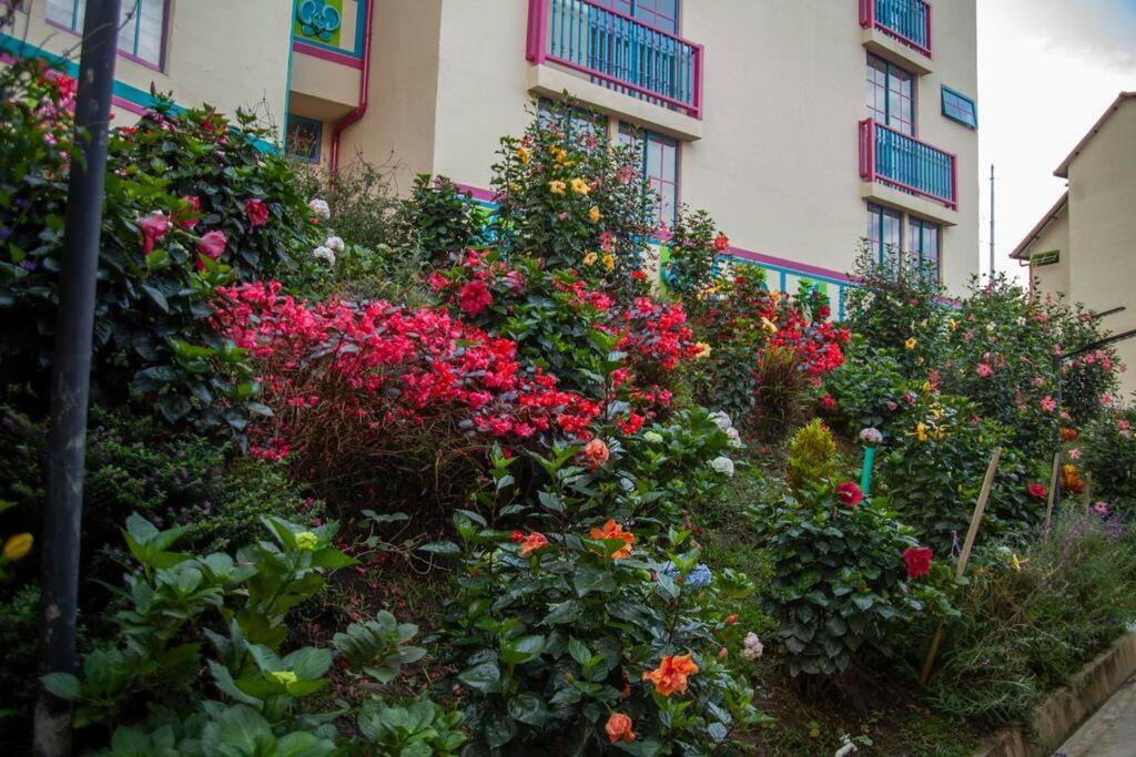 Apartment Duplex Familiar Nature Guatape